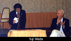 Yuji Wada